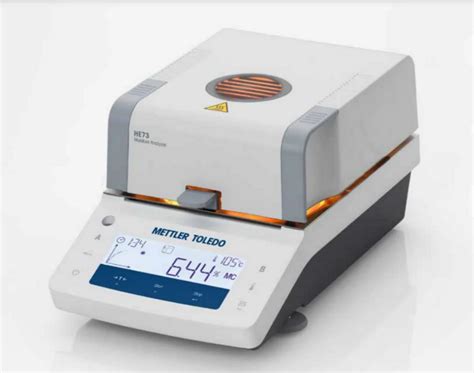 mettler toledo moisture analyzer price